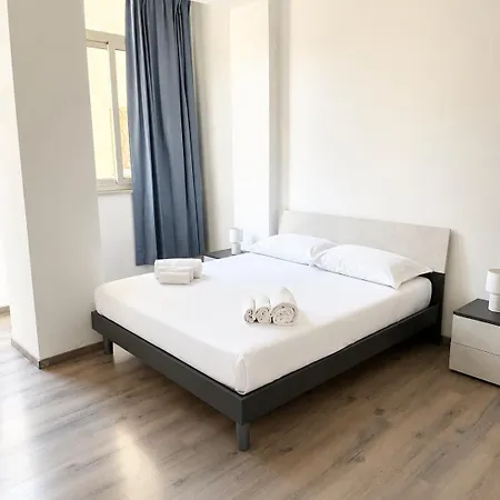 Bilocale 2br Sul Lungomare Piu D'italia * Ρέτζιο ντι Καλάμπρια