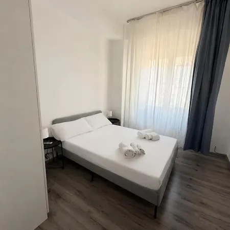 Bilocale Sul Lungomare *