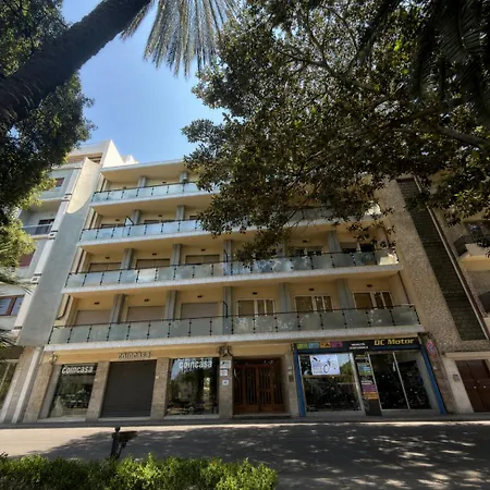 Bilocale Sul Lungomare * Reggio di Calabria